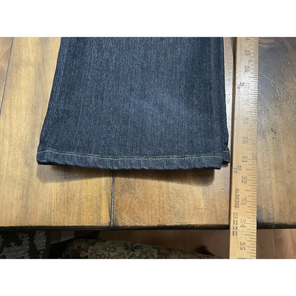 Ariat Rebar 40x34 M5 Straight Leg Jeans - Picture 9 of 14